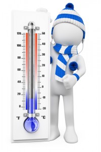 WinterThermometer